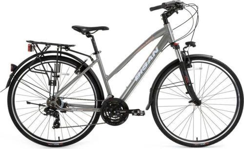 Trx 8200 City Şehir Bisikleti 3X7 Vites Blc