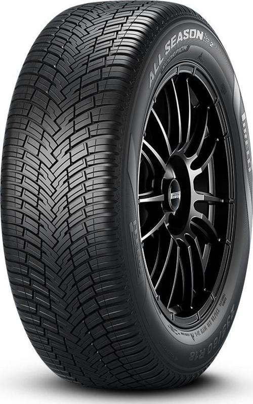 265/60R18 114V XL Scorpion All Season SF2 (4 Mevsim) (2025)