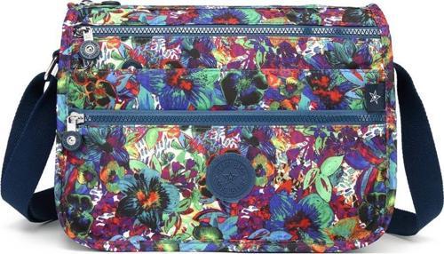Kadın Postacı Omuz Çantası Smart Bags 1128 Petunia