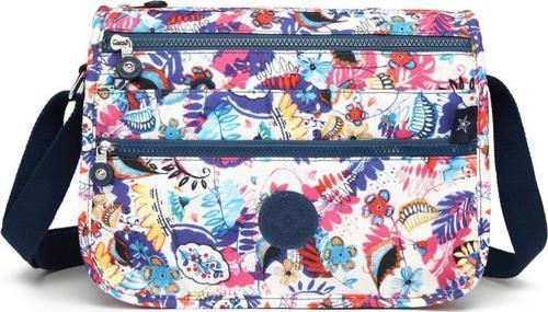 Kadın Postacı Omuz Çantası Smart Bags 1128 Selva
