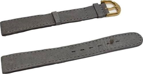 Pierre Cardin Uyumlu Deri Saat Kordonu 18mm (Deformeli)