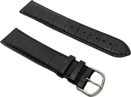 Longines Uyumlu Deri Saat Kordonu 22mm