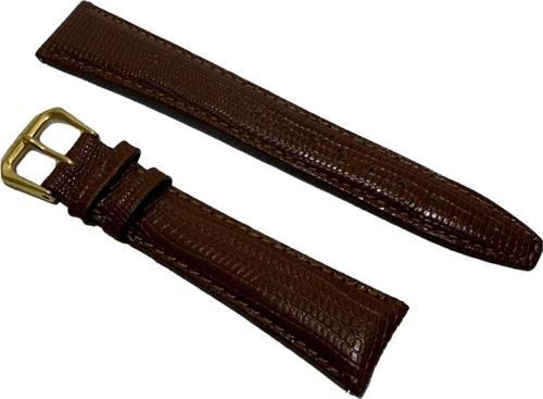 Candino Uyumlu Deri Saat Kordonu 18mm