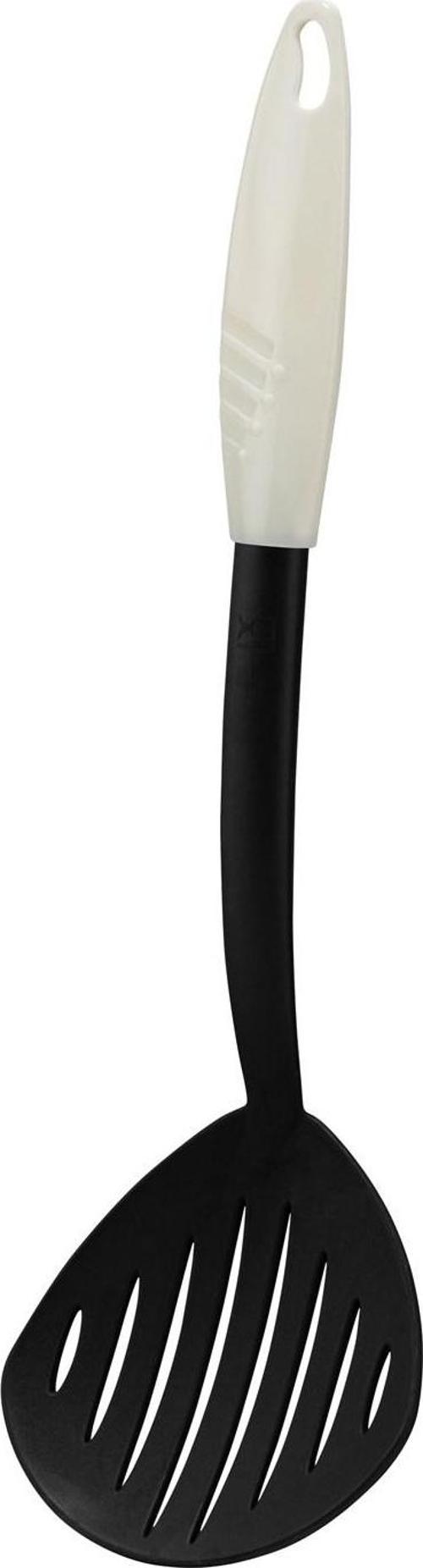 Qlüx İdeas Tepal Yapışmaz Kevgir Fildişi 34cm