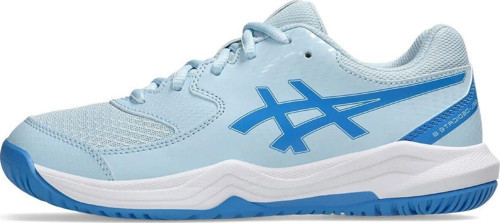 Gel-Dedicate 8 GS Mavi Çocuk Tenis Ayakkabısı