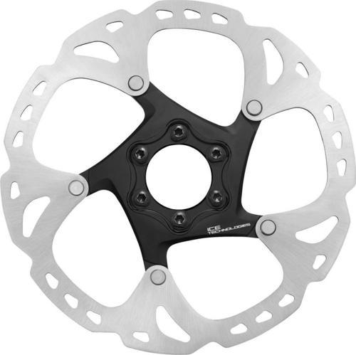 XT SM-RT86 - 6 Vida Rotor 160mm