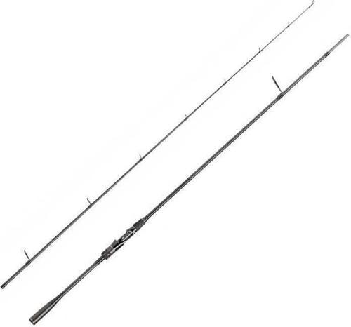 Effzett Evıdence Spin 2.70 m 10-35 gr 2 Parça Spin Kamışı
