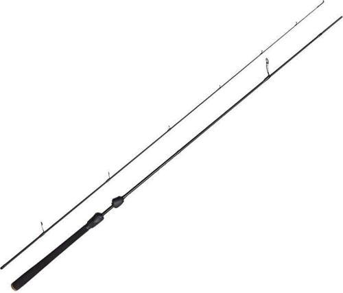 Intenze Trout and Perch Stick 6'7''/2.06CM 4-16GR 2 Parça Spin Kamışı