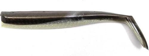 LB Sandeel 14cm 08-Sandeel 3 Parça Sahte Balık