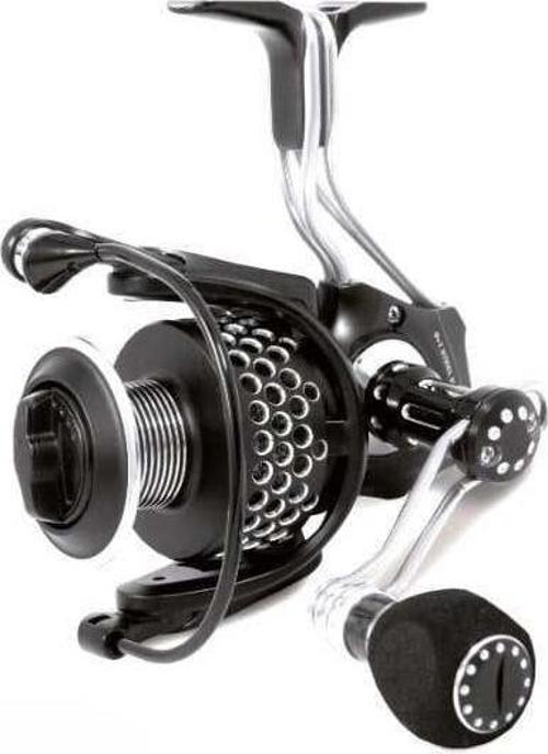 Senshı Fd 9+1bb 1Alum+1Grap Spool 30 Olta Makinesi