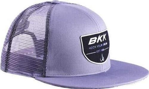 Legacy Snapback Grey Şapka