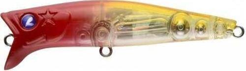 GABOZ!!! 65 6G #15