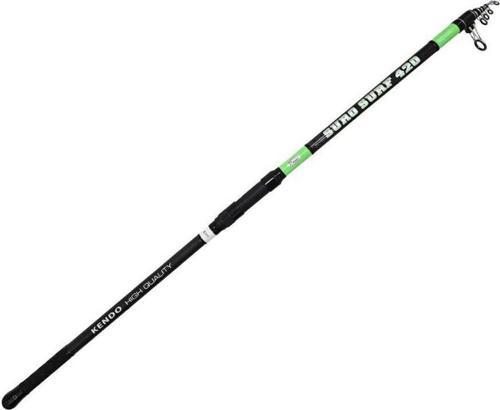 Suro Surf 420cm 100-200gr Teleskopik Olta Kamışı