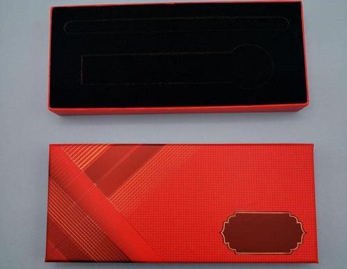 Büro Ev Ofis Hediyesi için Anahtarlıklı Kalem Kutusu