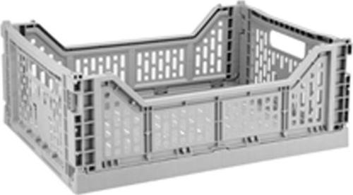 Büro Ev Ofis Düzeni için 15LT Katlanır Organizer Kasa