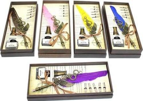 Büro Ev Ofis Hediyesi için Divit Tasarım Hokka Seti