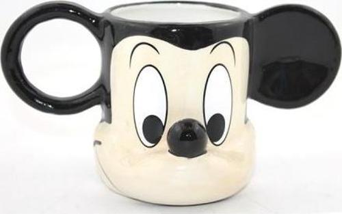 Büro Ev Ofis Hediyesi için Porselen Çizgi Kahraman MickeyMouse Kupa Bardak