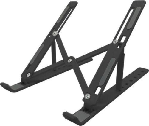 Bilgisayar Keyfi için 7 Kademe Ayarlanır Laptop Standı