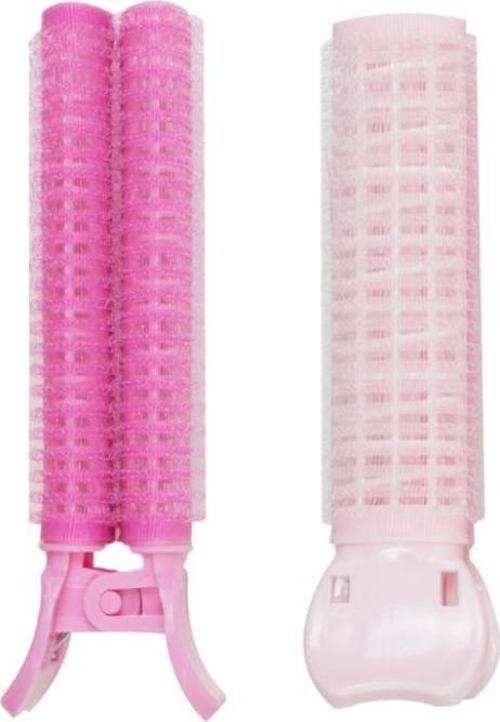 Hacim Verici Bigudi Klipsli 2'Li Set - 45