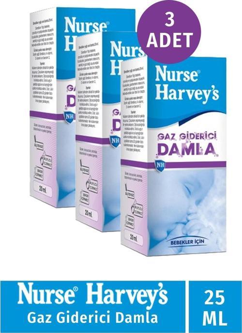 Damla 20 Ml 3 Adet
