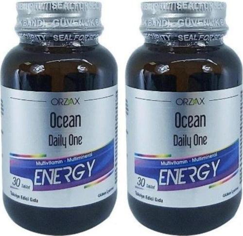 Daily One Energy