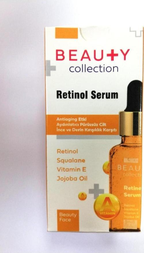 Retinol Serum 30 Ml