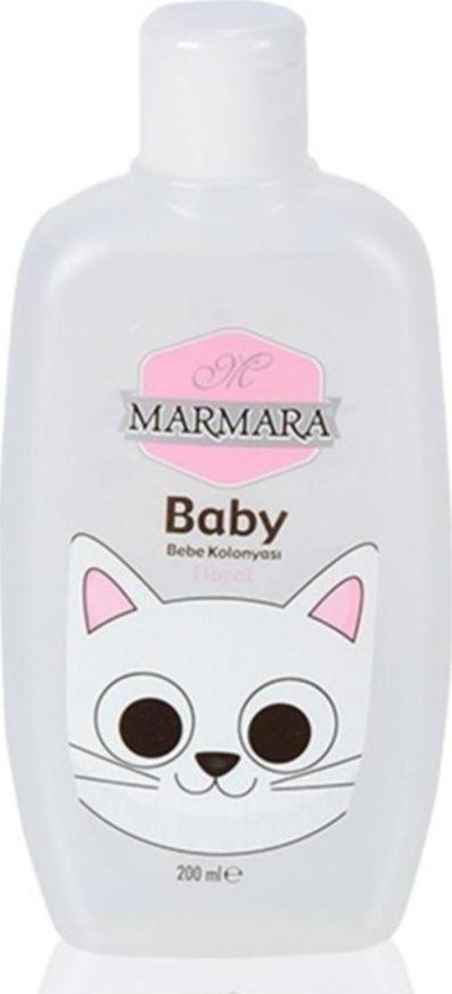 Bebek Kolonyası 200 Ml