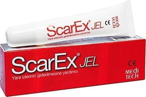 Scarex Gel Yara Kremi 15 Gr