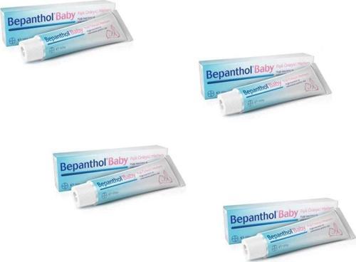 ® Baby Pişik Önleyici Merhem 100 Gr- 4 Adet