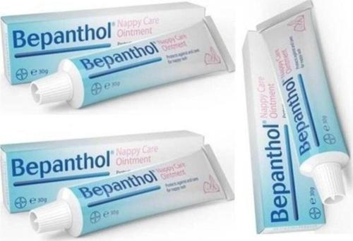 Baby Pişik Önleyici Merhem 3 Kutu 30Gr
