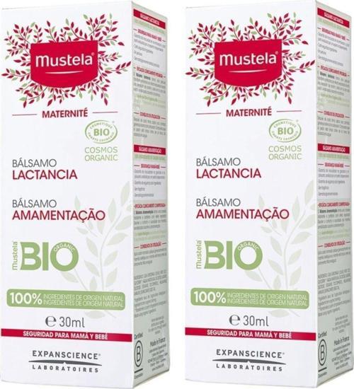 Maternite Göğüs Ucu Kremi 30 Ml 2 Adet