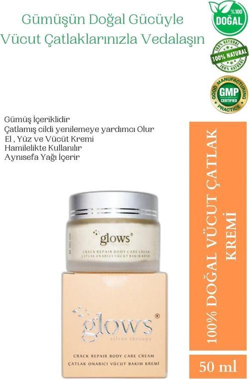 Silver Therapy Krem 50 Ml