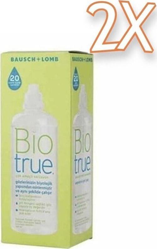 Bioture 100Ml (X2)