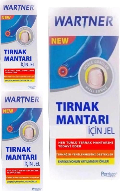 Tırnak İçin Jel 7 Ml X3