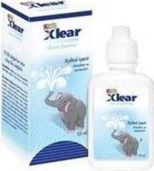 Kids Burun Damlası 22 Ml