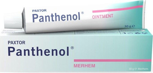 Panthenol Paxtor Panthenol Ointment Merhem 30Gr