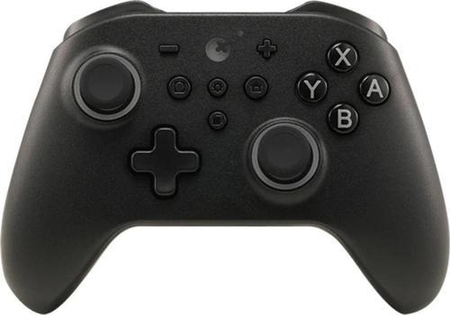 KK3 PRO Black Hall Effect Destekli Kablosuz Gamepad (NS38)
