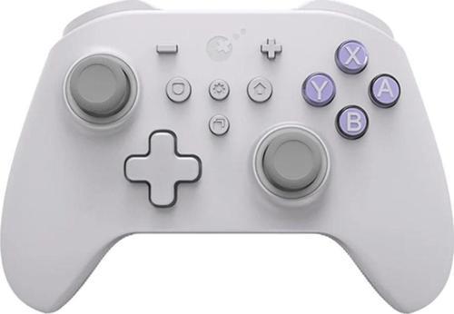 Kk3 Max Retro Smartrigger Hall Effect Destekli Kablosuz Gamepad (Ns39)