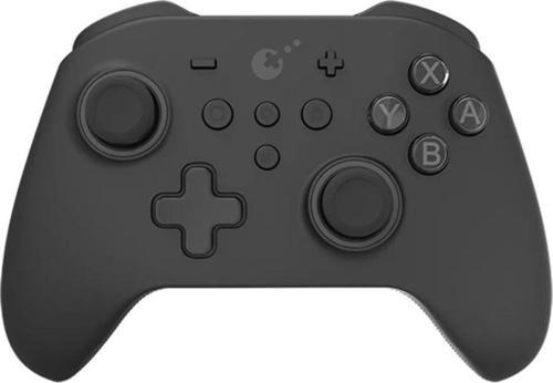 KK3 MAX Black Smartrigger Hall Effect Destekli Kablosuz Gamepad (NS39)