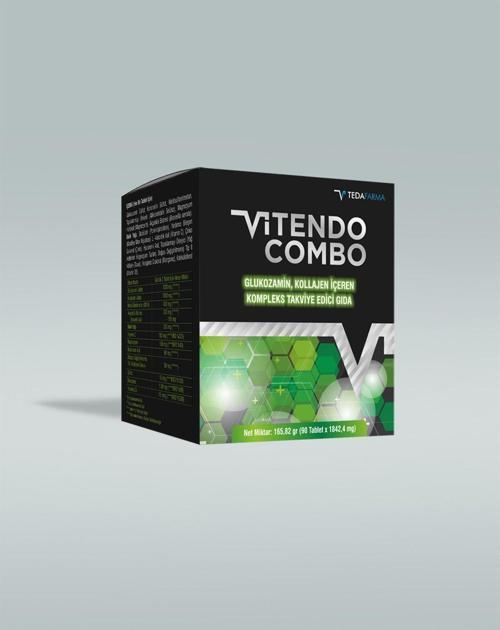 Vitendo Combo 90 Tablet
