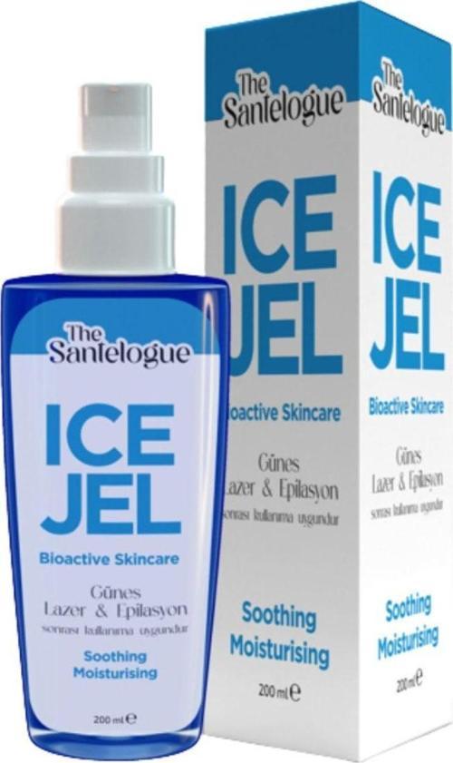 Buz Jeli 200 Ml