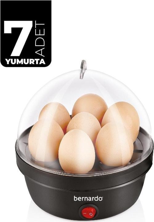 BRND-109 Yumurta Haşlama Makinesi