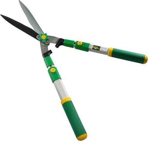 Eltu 036WAH9L Çim / Çimen Makası 660-860 mm - Teleskopik