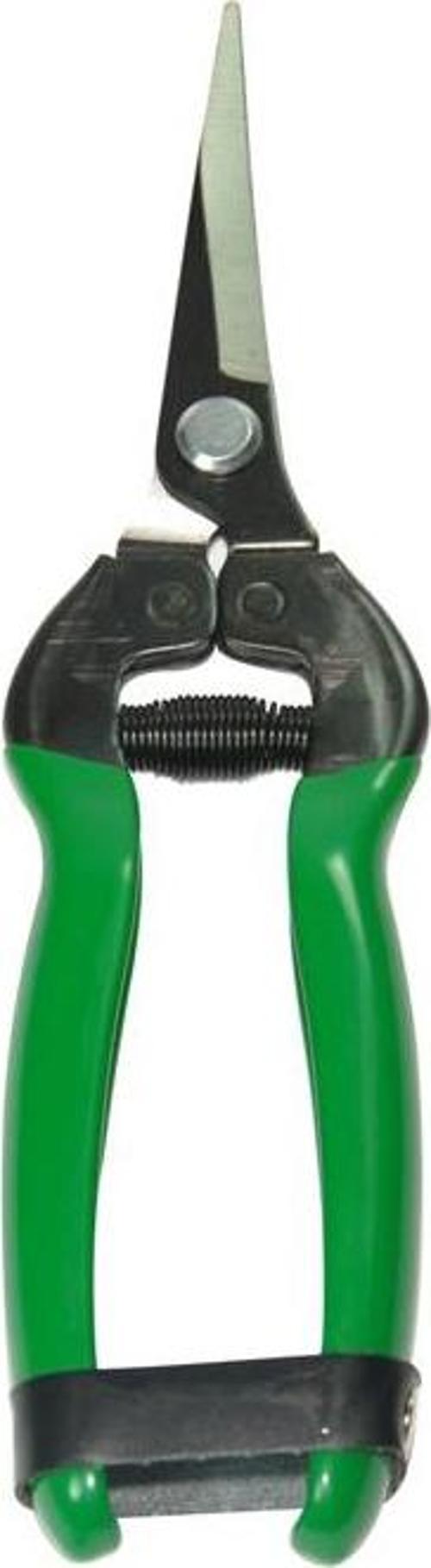 Eltu 429E5 - Düz Bıçak NarenciyeMakası 184 mm