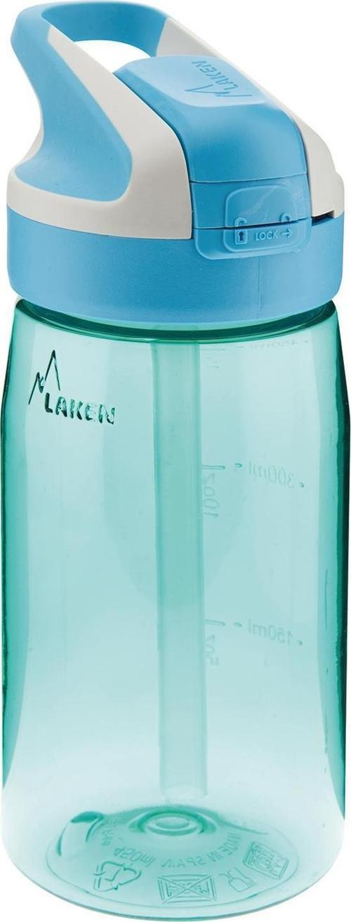 Tritan Summit Şişe 0,45L - Cyan LKTNS4AC
