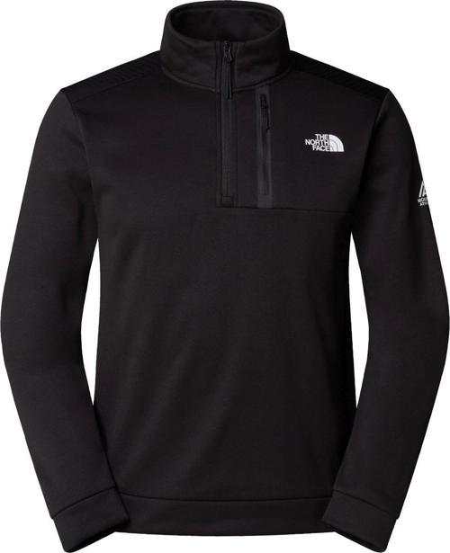 Erkek MA FLEECE 1/4 ZIP Polar swetşört NF0A8BFMJK31