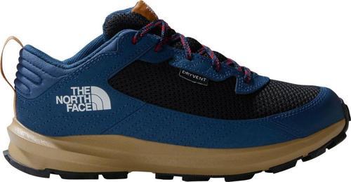 FASTPACK HIKER Su geçirmez Çocuk Ayakkabı NF0A5LXGVJY1