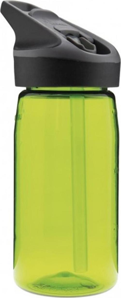 Tritan Jannu Şişe 0,45L - Yeşil LKTN4VC
