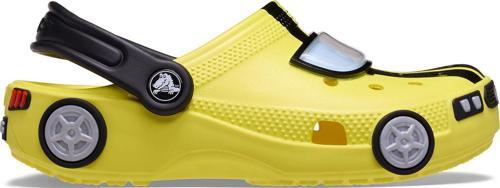 Classic IAM Race Car Clog T Çocuk Terlik CR.210991-77J