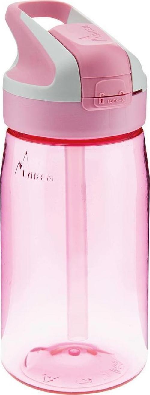 Tritan Summit Şişe 0,45L - Pembe LKTNS4P